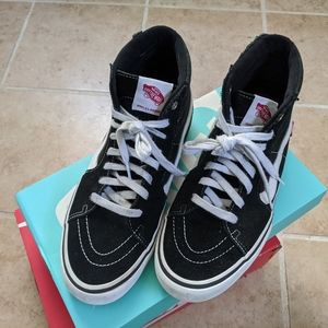 Vans sk8hi kush